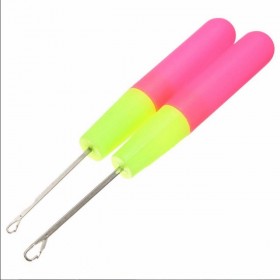 CROCHET HOOK FOR HAIR/MICRO BRAID NEEDLE/DREAD LOCK MAINTAINING NEEDLE